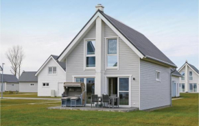 Two-Bedroom Holiday Home in OstseeResort Olpenitz